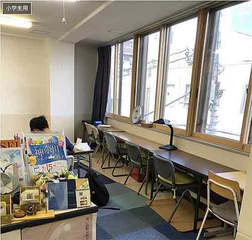 2021 年グノーブル生限定夏期講習会
