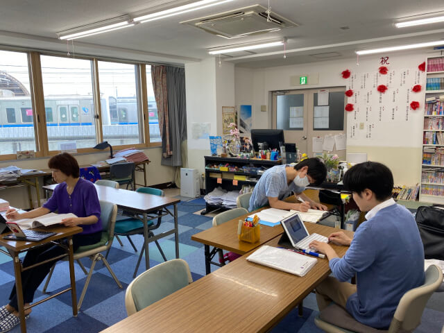2021年早稲アカ生限定夏期講習会のご案内