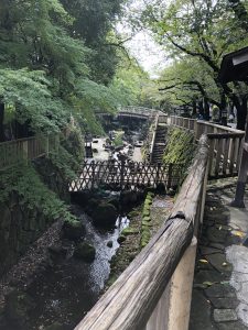 とても雰囲気があります。