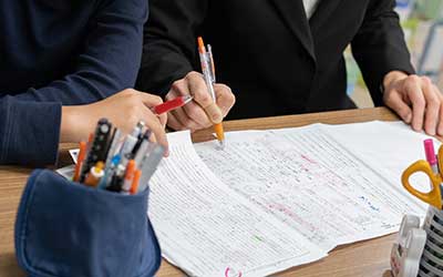 SAPIX生限定2021年冬期講習会のご案内